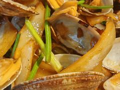 -柿子树炭烤羊腿(金台路店)