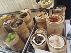 -聚福山莊·寻味顺德(北滘店)