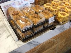 -莉蓮蛋挞(静安寺店)
