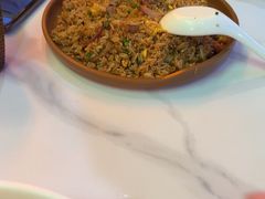 -维园港式茶餐厅(龙岗盛平店)