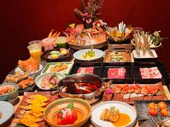 -匠和风精致料理(春熙路群光广场店)