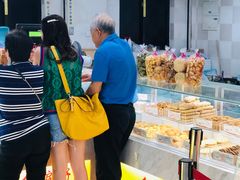 -红房子西点(南京东路店)