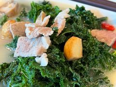 -蛇口希尔顿南海酒店·随轩中餐厅·粤菜