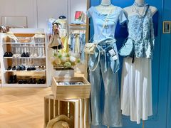 -KK ONE(京基滨河时代店)