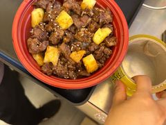 -牛邸·烧肉饭(来福士店)