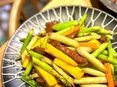 -摩登有记·新派泰国菜(银钻广场店)