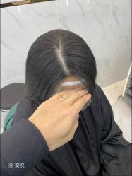 -秦·专注剪发