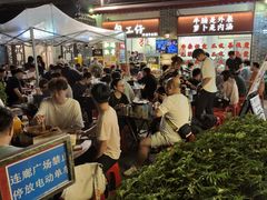 -包工仔·牛杂自助放题