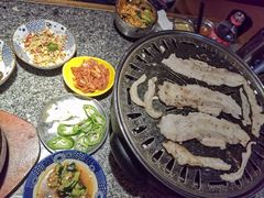 -韩一馆(吉大店)