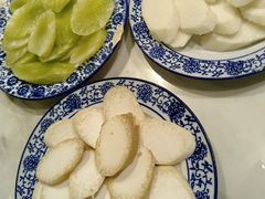 -宣武小院涮肉(前门店)
