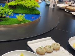 -恒记饭店·海鲜明档(淹城店)