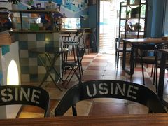 大堂-晨间厨房·三明治(厦门一中店)