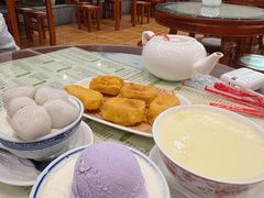 -阿三麻蓉汤圆(顺光大厦店)