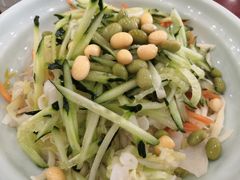 -天天初二·天津传统捞面·天津特色菜(凌奥总店)