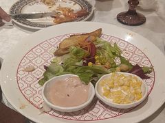 -俄士厨房(环球港店)