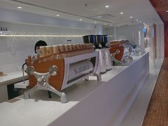 -% Arabica阿拉比卡咖啡(武汉天地店)