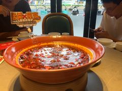 -情妹耙泥鳅·江湖川菜(科华店)
