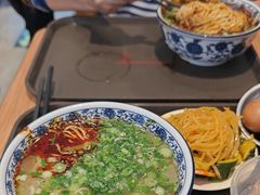 -有礼有面(知春路店)