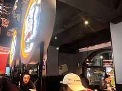 -胖哥俩肉蟹煲(杭州下沙学林街店)