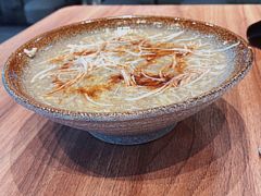 -舞素卷菜煎饼.糁汤(宽厚里店)
