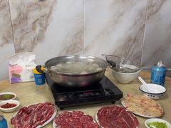 -五洲牛肉美食馆