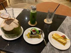 -芽庄喜来登水疗酒店