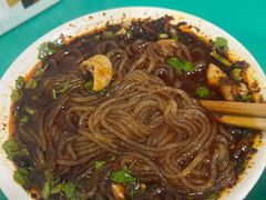 -甘记肥肠粉(马鞍北路店)