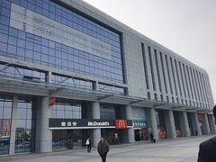 -普陀长途客运中心