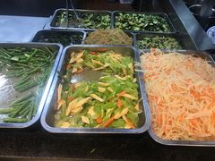 -贺秦生陕面王(富力城店)