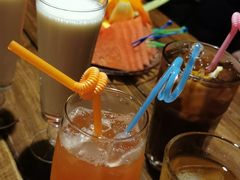 -MM·五声·音乐人与调酒师(西安路店)