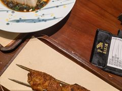 -那拉提之疆·新疆菜(美院店)