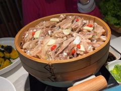 -筱爷叔·上海传统手工菜(玉树路店)