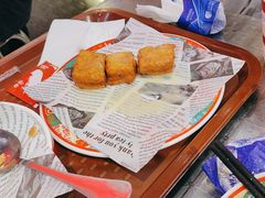 -孖记茶档·热腾茶餐(荔湾领展广场店)