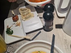 -味千拉面(德雅路CFC富兴时代店)