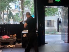 -TOP健身私教工作室(侨香店)
