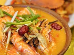 -堂宴·老厦门私房菜(1988仙岳总店)
