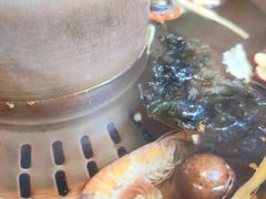 -东门口涮肉·砂锅·烤串(老门东店)