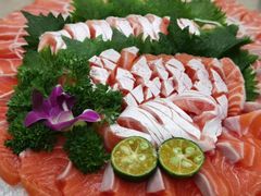 -新海利海鲜城·41年珠海老字号(夏湾店)