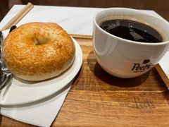 -Peet's 皮爷咖啡(海雅缤纷城店)