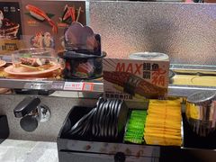 -争鲜回转寿司(南开大悦城店)