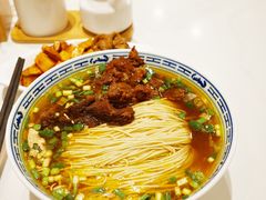 -永丰面馆(汉口路店)