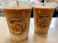 -Something For(中洲湾店)
