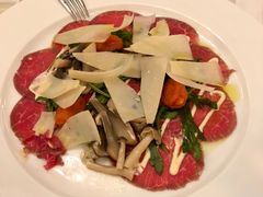 -卡佩罗意大利餐厅及酒吧Al Cappello Trattoria