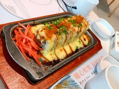芝心恋人-花漫里日式餐厅(城东中骏店)