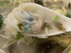 -阿嫂馄饨