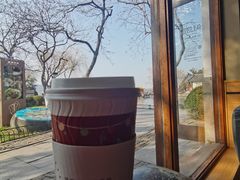-COSTA COFFEE(西湖天地店)