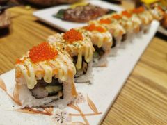 -林妈妈村·日式料理(宝山龙湖天街店)