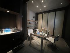 -上海柏悦酒店
