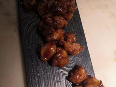 -绿茶餐厅(同成街华联店)