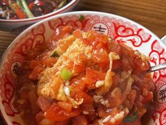 -恰饭·老长沙市井菜(天河客运站店)